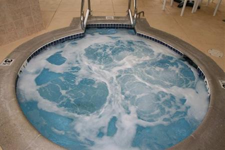 фото отеля Hampton Inn Ann Arbor - North