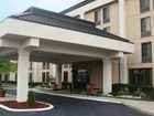 фото отеля Hampton Inn Ann Arbor - North