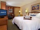фото отеля Hampton Inn Ann Arbor - North