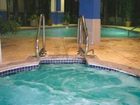 фото отеля Hampton Inn Ann Arbor - North