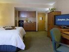 фото отеля Hampton Inn Ann Arbor - North