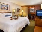 фото отеля Hampton Inn Ann Arbor - North