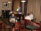 фото отеля Hampton Inn Ann Arbor - North