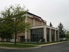 фото отеля Hampton Inn Ann Arbor - North