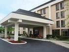 фото отеля Hampton Inn Ann Arbor - North
