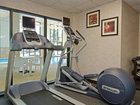 фото отеля Hampton Inn Ann Arbor - North