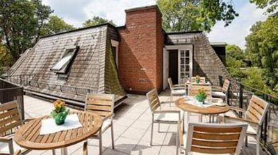 фото отеля Das Gastehaus der Elb Lounge