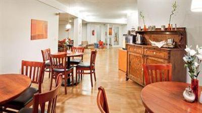 фото отеля Das Gastehaus der Elb Lounge