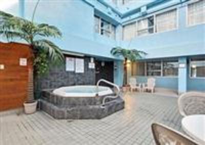 фото отеля Comfort Inn & Suites Downtown Edmonton