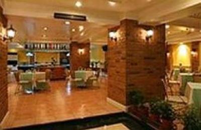 фото отеля Executive Plaza Hotel Manila