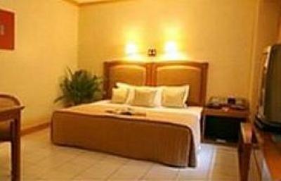 фото отеля Executive Plaza Hotel Manila