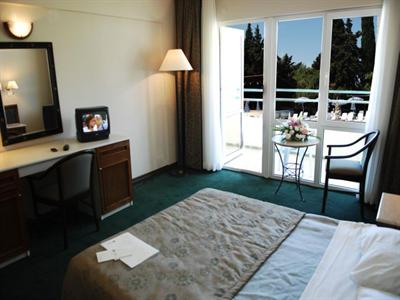 фото отеля Vera Hotel Santa Maria Kusadasi