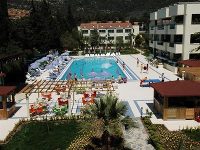 Vera Hotel Santa Maria Kusadasi