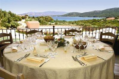 фото отеля Park Hotel Cala di Lepre & Spa