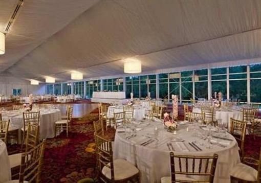 фото отеля Lincolnshire Marriott Resort