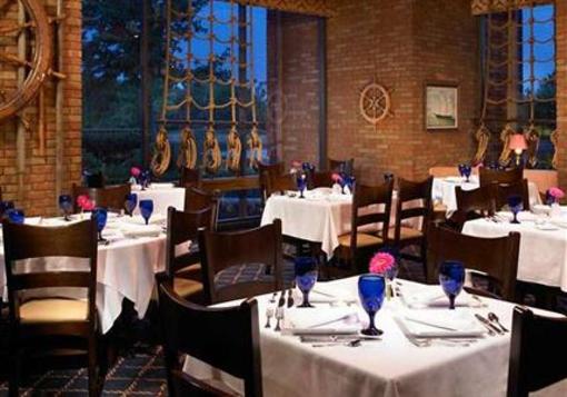 фото отеля Lincolnshire Marriott Resort