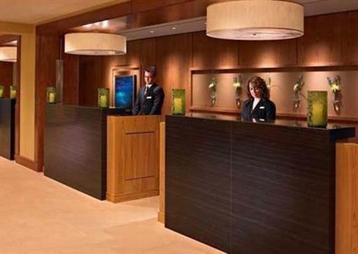 фото отеля Lincolnshire Marriott Resort