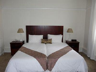 фото отеля Tudor Hotel Cape Town