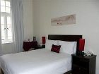 фото отеля Tudor Hotel Cape Town