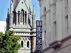 фото отеля Tudor Hotel Cape Town