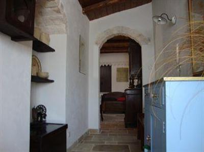 фото отеля Fontana Vecchia B&B