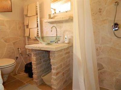 фото отеля Fontana Vecchia B&B