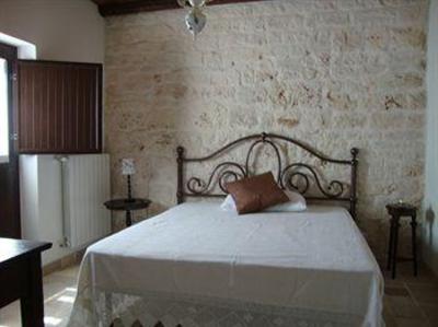 фото отеля Fontana Vecchia B&B