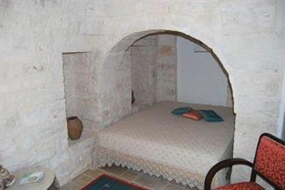 фото отеля Fontana Vecchia B&B