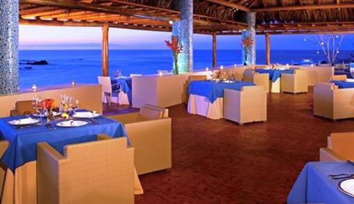 фото отеля Secrets Huatulco Resort & Spa