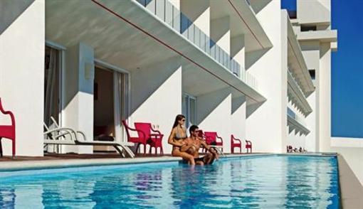 фото отеля Secrets Huatulco Resort & Spa