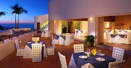 фото отеля Secrets Huatulco Resort & Spa