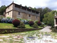 Casa Grande de Fuentemayor