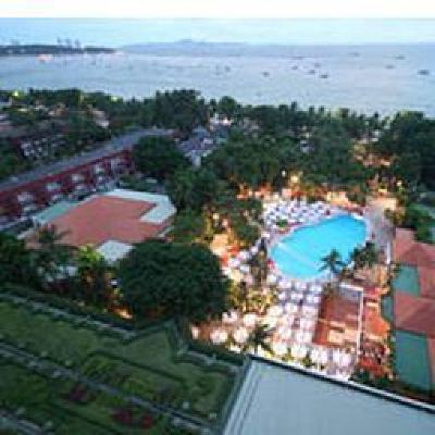 фото отеля Montien Hotel Pattaya