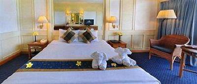 фото отеля Montien Hotel Pattaya