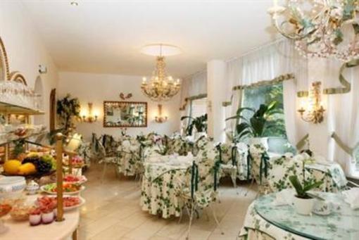 фото отеля Seibel's Park Hotel