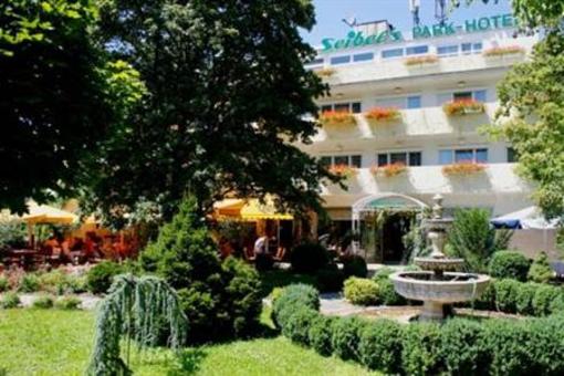 фото отеля Seibel's Park Hotel