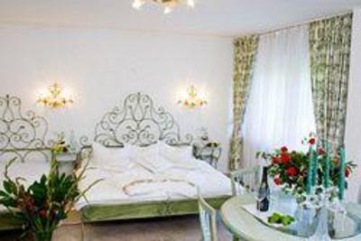 фото отеля Seibel's Park Hotel