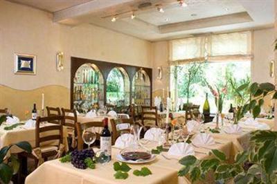 фото отеля Seibel's Park Hotel