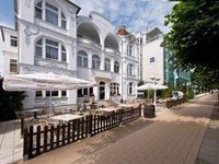 Grand City Strandhotel Ahlbeck