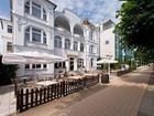 фото отеля Grand City Strandhotel Ahlbeck