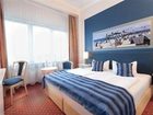 фото отеля Grand City Strandhotel Ahlbeck