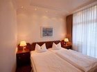 фото отеля Grand City Strandhotel Ahlbeck