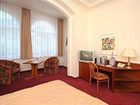 фото отеля Grand City Strandhotel Ahlbeck