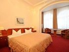 фото отеля Grand City Strandhotel Ahlbeck