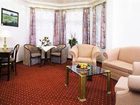 фото отеля Grand City Strandhotel Ahlbeck