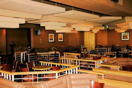 фото отеля Doubletree Hotel Colorado Springs World Arena