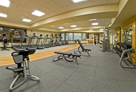 фото отеля Doubletree Hotel Colorado Springs World Arena