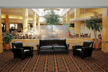 фото отеля Doubletree Hotel Colorado Springs World Arena