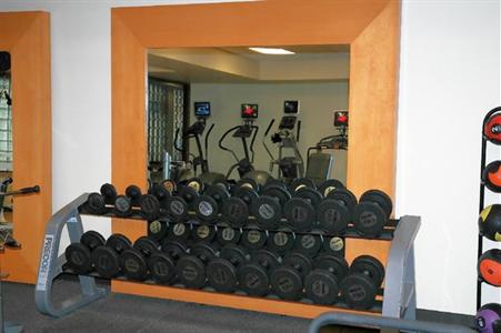 фото отеля Doubletree Hotel Colorado Springs World Arena