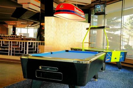 фото отеля Doubletree Hotel Colorado Springs World Arena
